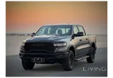 Dodge Ram Reble 2025 Brand New
